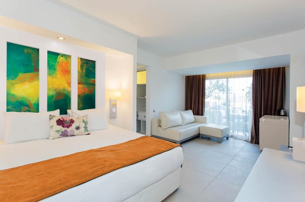 Mirada Exclusive Bodrum Гумбет Экстерьер фото