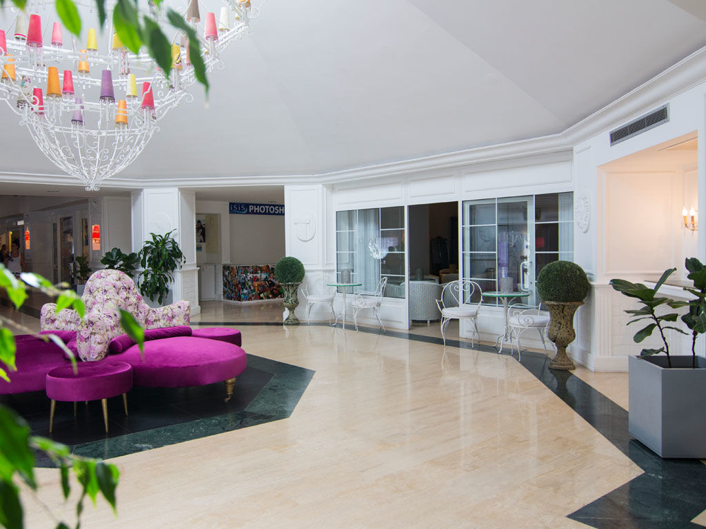 Mirada Exclusive Bodrum Гумбет Экстерьер фото